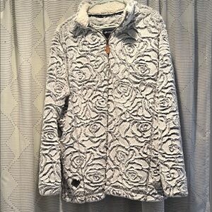 Simply Southern quarter zip